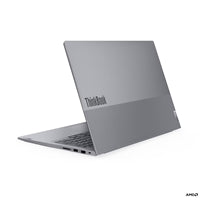 Lenovo ThinkBook 16 Gen 6 Ryzen 3 Laptop 16GB RAM 256GB SSD Arctic Grey Lenovo ThinkBook 16 Gen 6 Ryzen 3 Laptop 16GB RAM 256GB SSD Arctic Grey